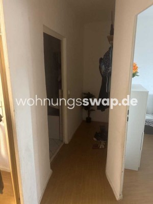 Wohnungstausch: Warnemünder Straße 31