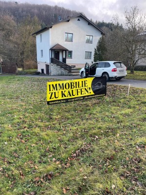 Vielseitiges Mehrfamilienhaus