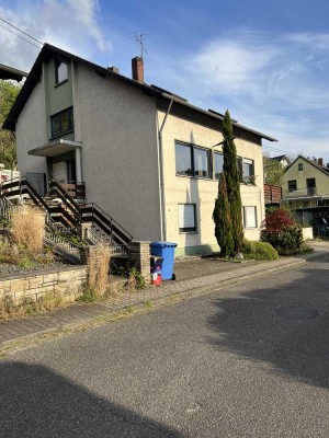 Freihstehendes Einfamilienhaus mit Einliegerwohnung
 als Mehrgenerationenhaus geeignet