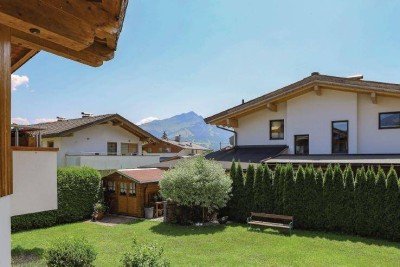 Schöne gemütliche 2-Zimmer Wohnung in Kirchdorf Erstbezug nach Generalsanierung
