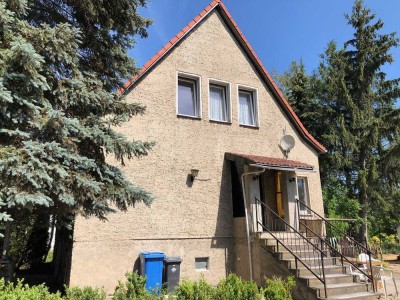 4-Zimmer-Einfamilienhaus mit geh. Innenausstattung in Petershagen/Eggersdorf
