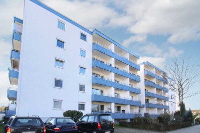 Gemütliche 1-Zimmer-Wohnung mit Loggia – Ideal für Eigennutzer & Kapitalanleger