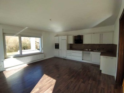 Ansprechende und sanierte 4,5-Zimmer-Wohnung mit EBK