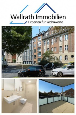 PROVISIONSFREI-Bismarckplatz Perspektivwohnung als Kapitalanlage