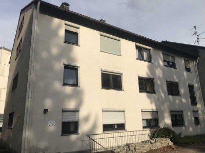 Gemütliche 3 Z Wohnung inkl Einbauküche und Garage in Herzogenrath