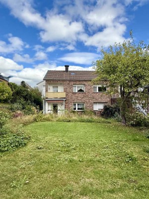 Lindlar - Wohnen in ruhiger und dennoch zentrumsnaher Lage