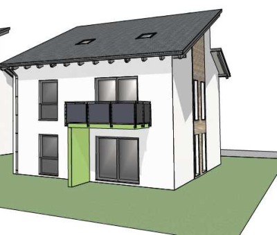 Exklusive Neubauwohnungen in Neuwied – Oberbieber