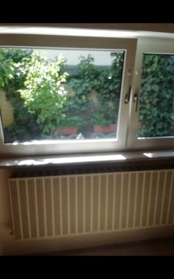 1-Zimmer Wohnung in Hofheim am Taunus