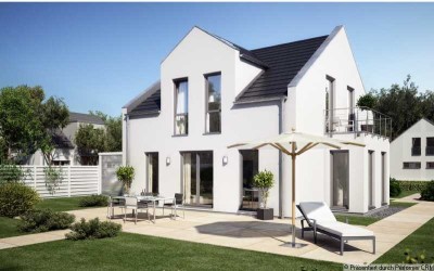 Die Oase für exclusives Wohnen