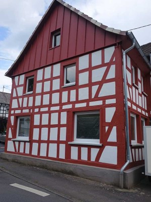 Erstbezug nach Kernsanierung.