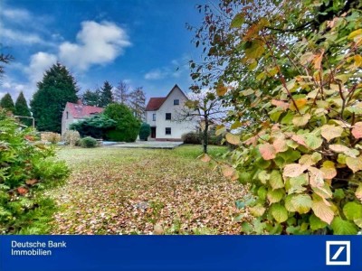 Liebenswertes Zweifamilienhaus in toller Lage DD-Norden