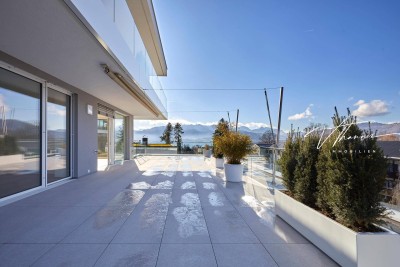 Exklusives Wohnen in erhöhter Bestlage.