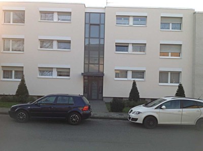 Schöne, helle  2.5 Zimmer Wohnung in Paderborn (Kreis), Paderborn