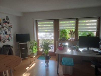 Schöne Zwei-Zimmer-Wohnung in Filderstadt-Sielmingen