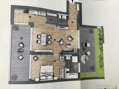 Hohenzollernallee 47, 40235 Düsseldorf