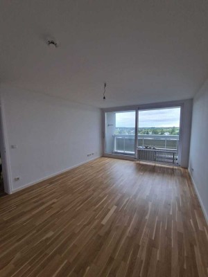 Moderne 2-Zimmer-Wohnung mit Balkon in München Fürstenried West