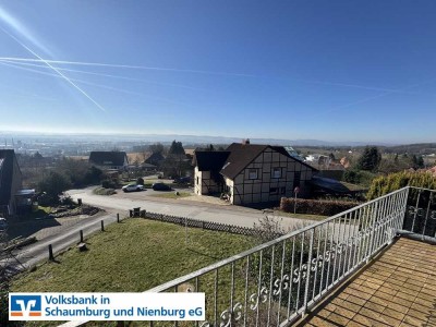 Unbezahlbar: Wohnhaus mit atemberaubendem Fernblick