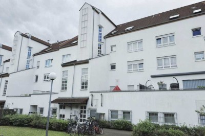 Dietzenbach: Renditejäger aufgepasst! Bestens vermietete 3-Zimmer!