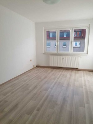 Helle und ruhige 3-Zimmer-Wohnung in Torgau / Arzberg