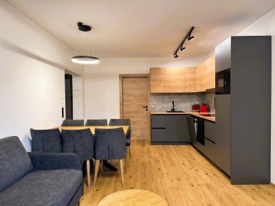 Pure Alpine Suites SchladmingSolides InvestmentEigennutzung/touristische Vermietung