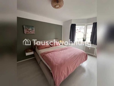 Tauschwohnung: Tauschen 3 gegen 4 Zimmer +