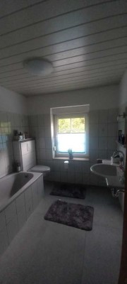 Gepflegte 2-Zimmer-Wohnung in Hallenberg Randlage