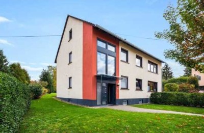 Großzügige Wohnräume mit moderner Ausstattung!