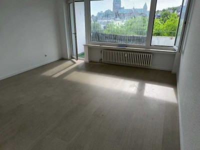 Moderne 2-Zimmer-Wohnung in Iserlohn mit Balkon