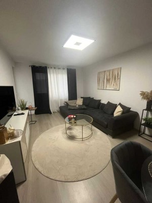 Schöne 3-Zimmer Wohnung
