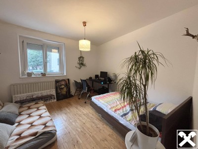 3-Zimmer-Wohnung in Innsbruck mit gesicherter Rendite
