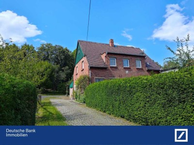 Wohn und Geschäftshaus mit viel Platz um Ihre Ideen zu verwirklichen