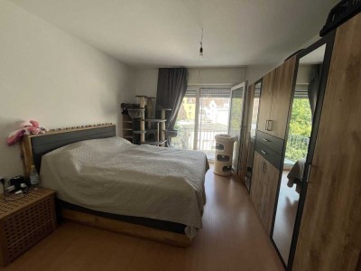 Zentrale Wohnung in Toplage – Hbf fußläufig!