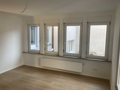 Erstbezug: Top renovierte 3 Zimmerwohnung mit Balkon in Göppingen