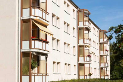 Helle 3-Zimmer-Wohnung in gepflegter Eigentumswohnanlage – Komfortabel wohnen in bester Lage