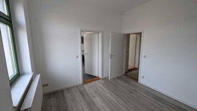 neu renoviert / kurzfristig frei! 2-Zi.-Wohnung in Großnaundorf