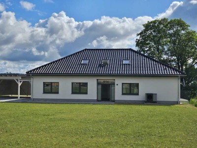 Wohnen im Luxus