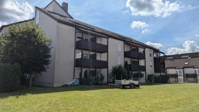 Nerds only!  -  Wohnung - 500m von der Hochschule