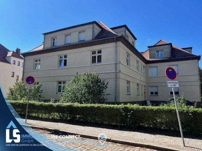 helle Wohnung in attraktiver Lage zu verkaufen