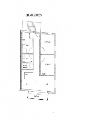 Erstbezug: Exklusive Neubauwohnung in 3-Familienhaus traumhafte 3-Zi.-Etagen-Whg (1. OG), Südbalkon