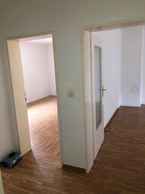 Helle 2 Zimmer Wohnung in der Altstadt von Bensheim