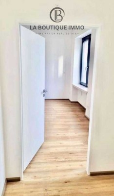 Renoviertes Apartment am Moselufer