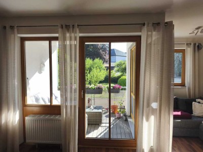 Sehr schöne Wohnung im Herzen von Augsburg-Lechhausen