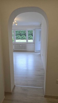 2 Zi. Terrassenwohnung mit gehobener Innenausstattung (Modernisiert)