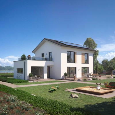 Sonne, Lebensfreude und Stil vereint im Sunshine 157 - Dein LivingHaus