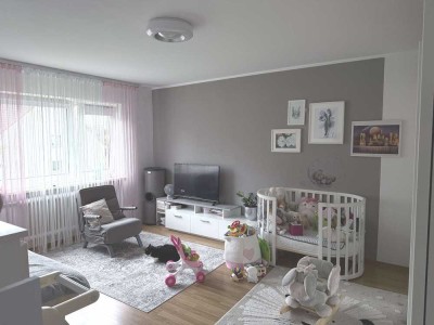 Helles, sehr ruhiges, 1-Zimmer Appartement mit sep. Wohnküche und Bad nähe U3 St. Martinsplatz