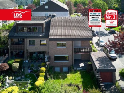 Großzügiger Zuschnitt mit viel Platz in Menden Platte Heide