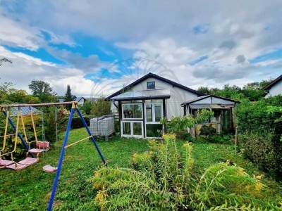 Charmantes Ein-/Zweifamilienhaus in Kaden