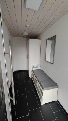 Modernes Wohnen mit ÖV-Anschluss - Teilmöbliert in Lottstetten