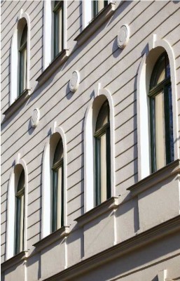 Exklusive möblierte 2-Zimmer-Wohnung mit gehobener Ausstattung, Balkon und EBK im Waldstraßenviertel