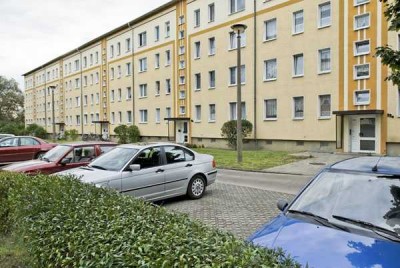 1--Raumwohnung in der Lenzener Str. in Wittenberge